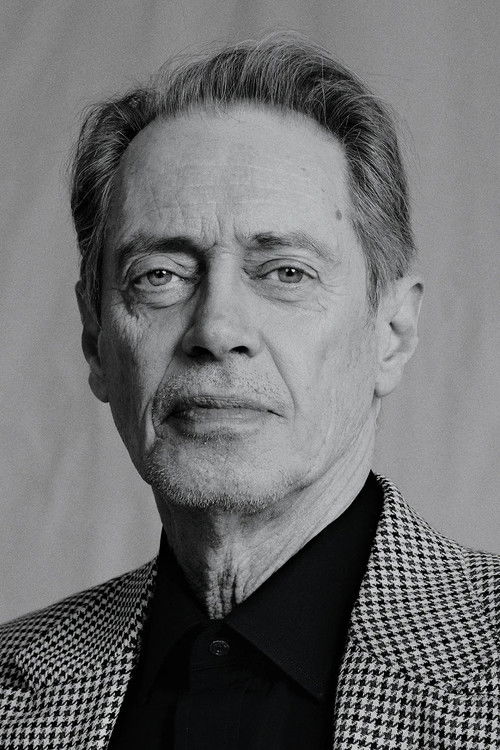 Photo of Steve Buscemi