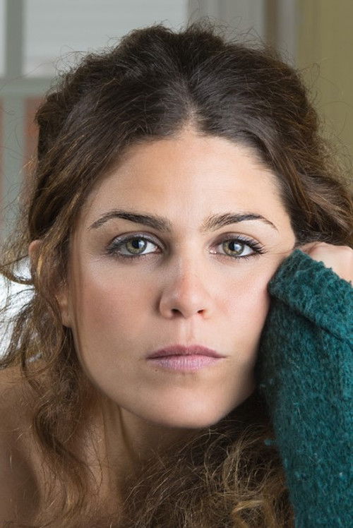 Photo of Déborah Guerrero