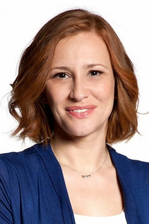 Photo of Sigrid Alegría