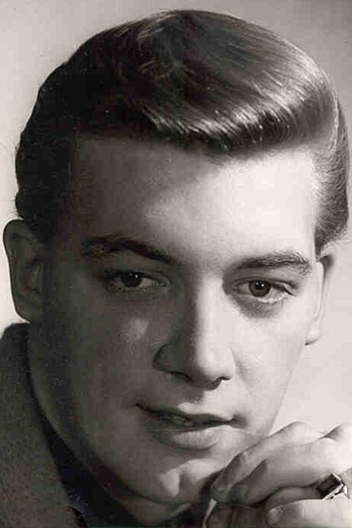 Photo of James Cagnard