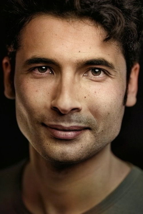 Photo of Doğa Nalbantoğlu