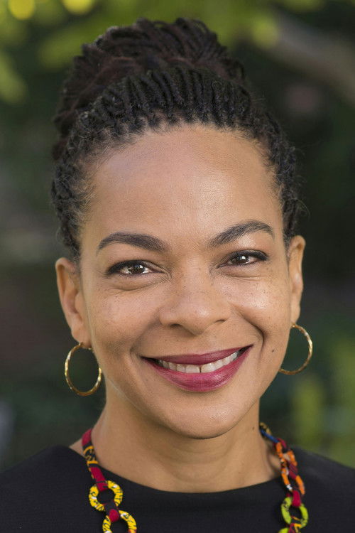 Photo of Ifeoma Fafunwa