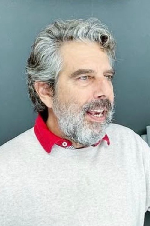 Photo of Roberto Trujillo