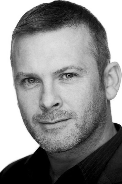 Photo of Paul McCole