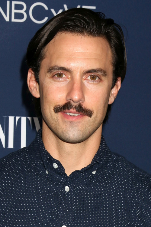 Photo of Milo Ventimiglia