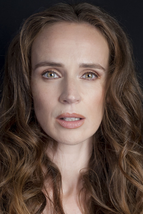 Photo of Joanne Brennan