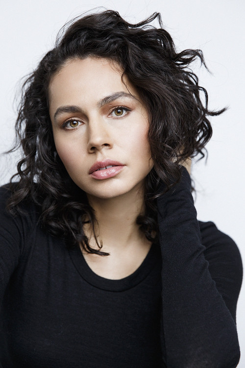 Photo of Mercedes de la Zerda