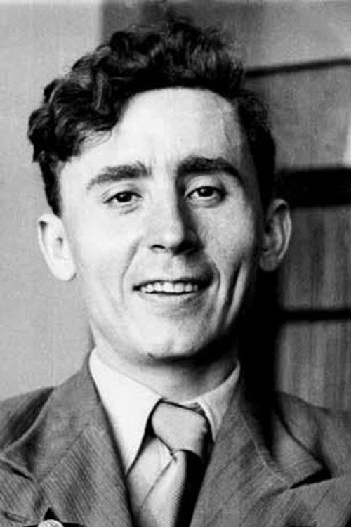 Photo of Anatoli Kalinin