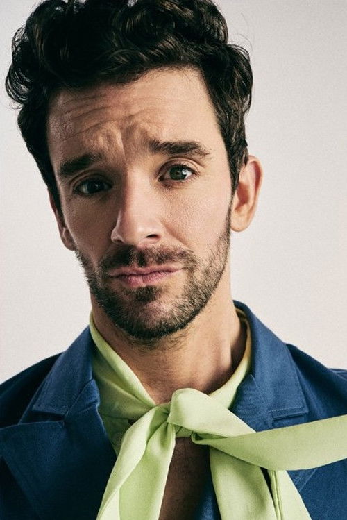 Photo of Michael Urie