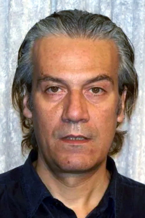 Photo of Theofilos Vandoros