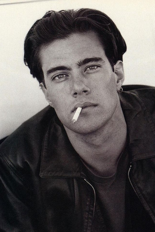Photo of Dana Ashbrook