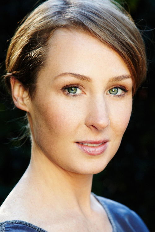 Photo of Jessica Wren