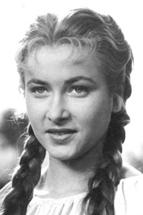 Photo of Alena Vránová