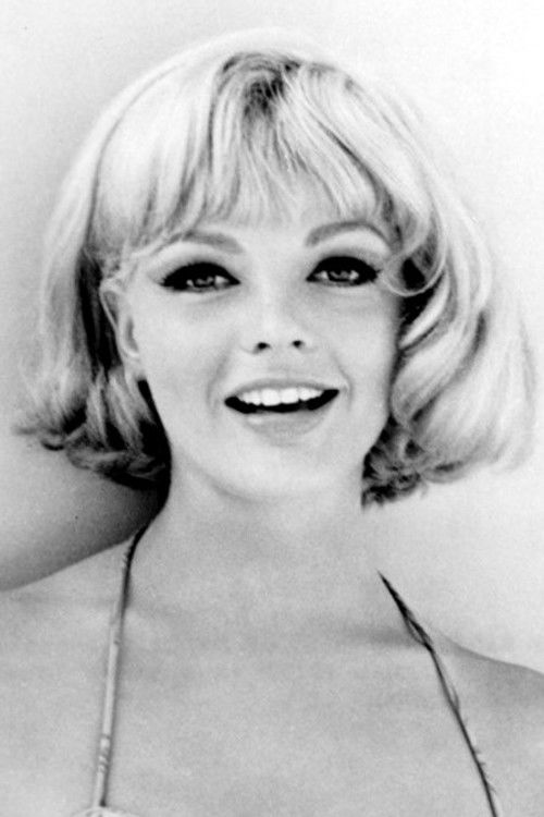 Photo of Karen Jensen