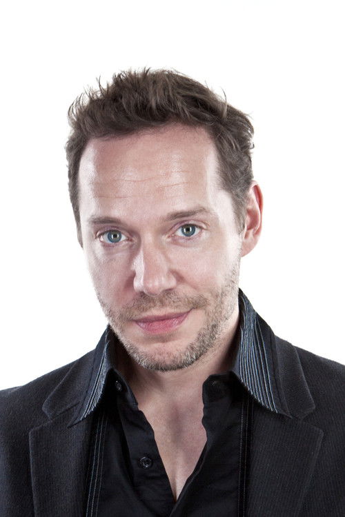 Photo of Jon Spaihts