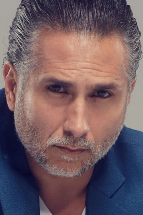 Photo of Marlon Moreno