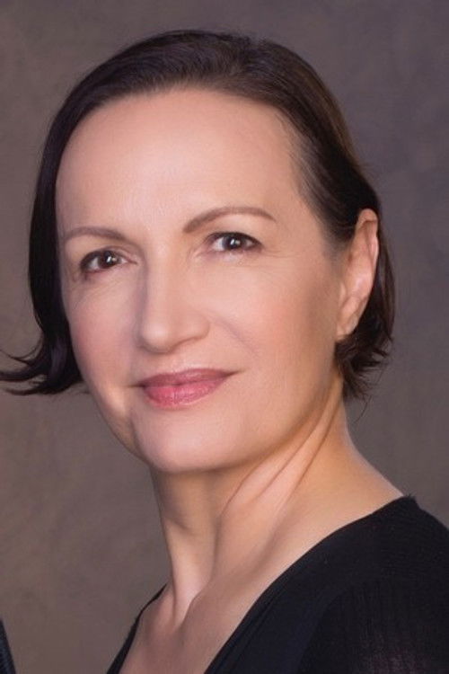 Photo of Maddalena Crippa