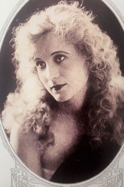 Photo of Louella Maxam