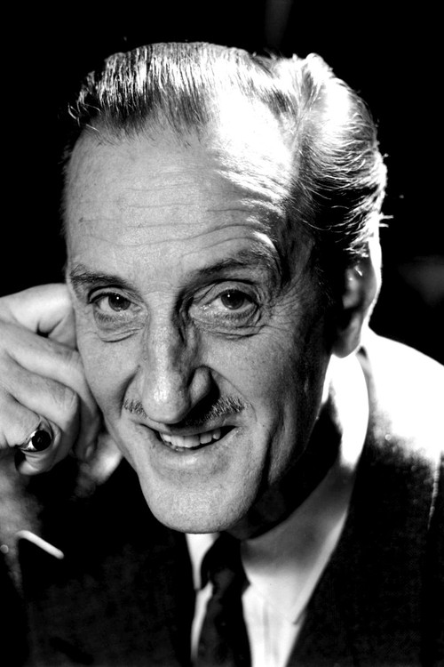 Photo of Basil Rathbone