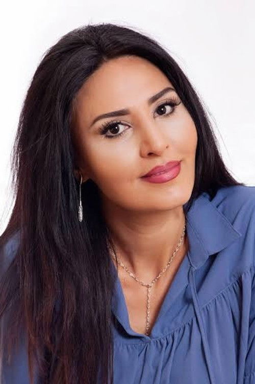 Photo of Rada Nasibova