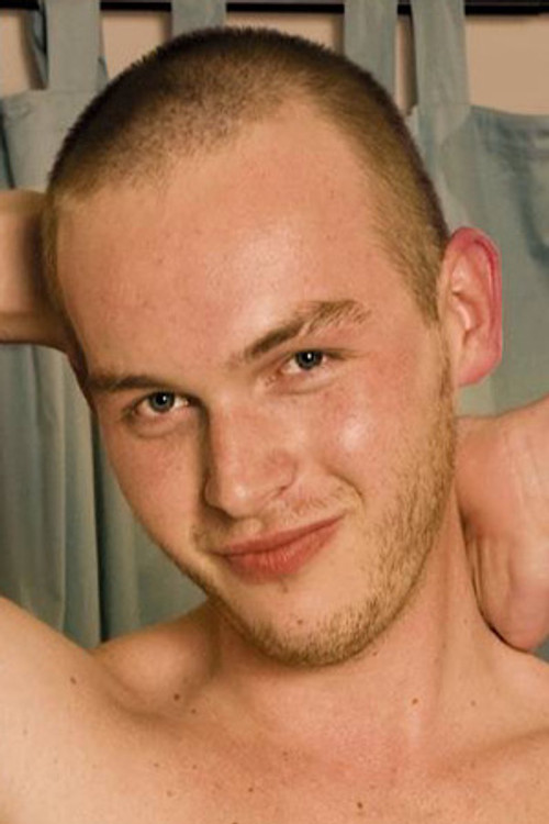 Photo of Brett Landon