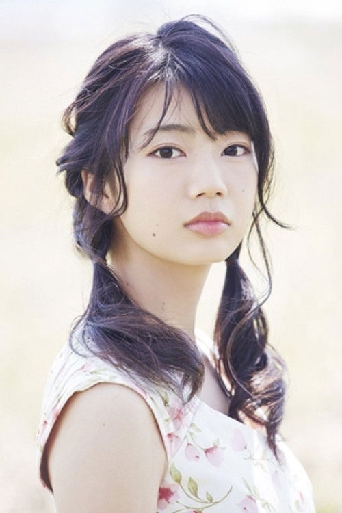 Photo of Ayaka Takamoto