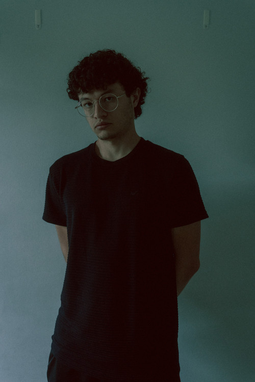 Photo of Julio Bertolini