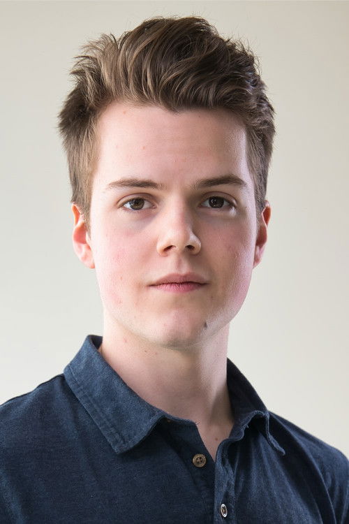 Photo of Cole Failing