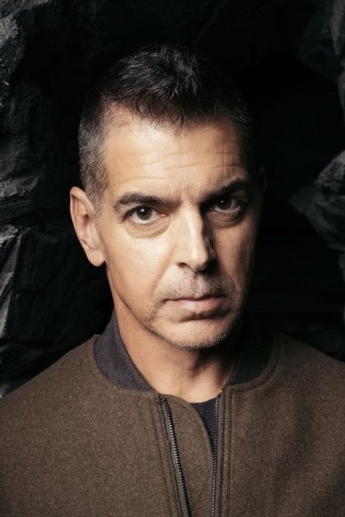 Photo of Don Mancini