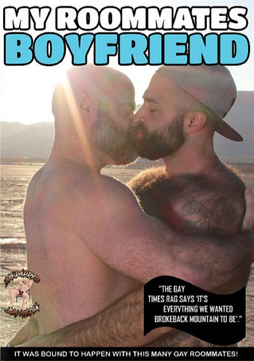 My Roommates Boyfriend