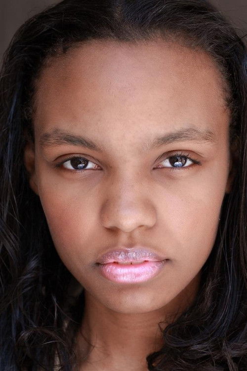 Photo of Sierra Aylina McClain