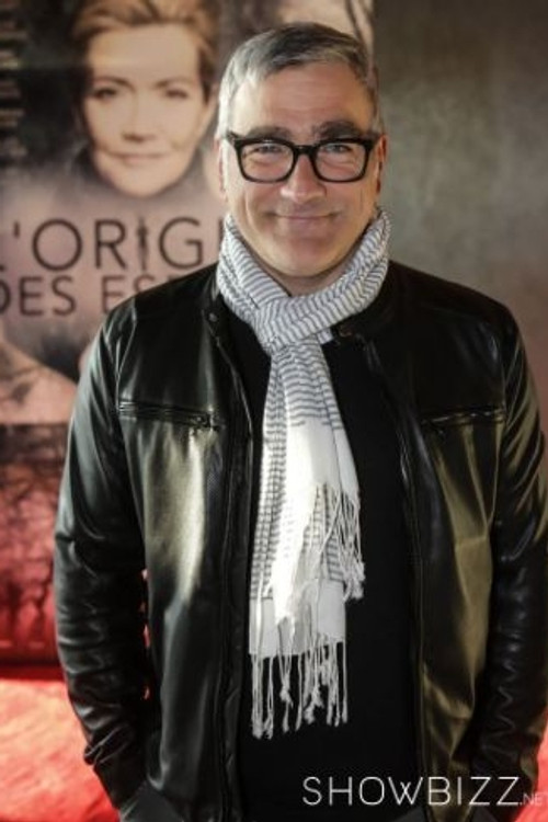 Photo of Stéphan Côté