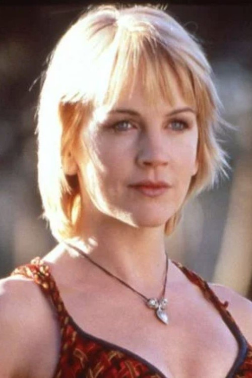 Photo of Renée O'Connor