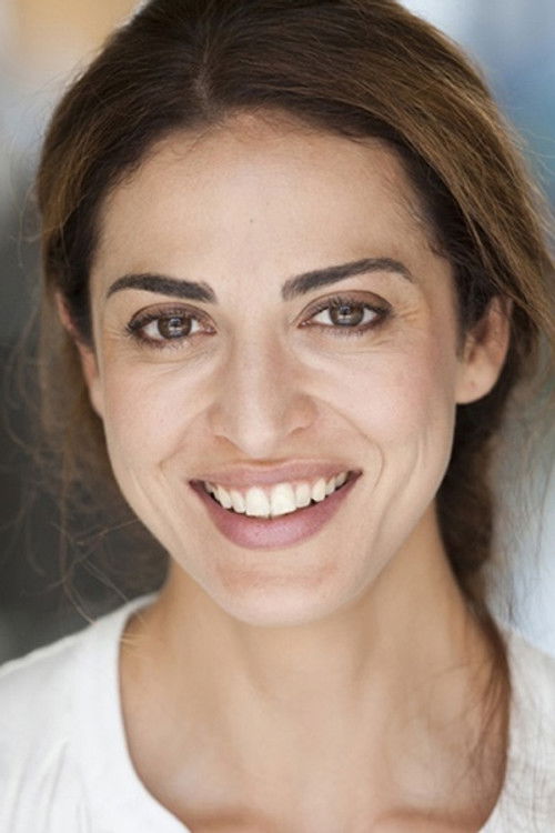 Photo of Zineb Triki