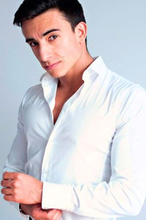 Photo of Francisco Bolívar