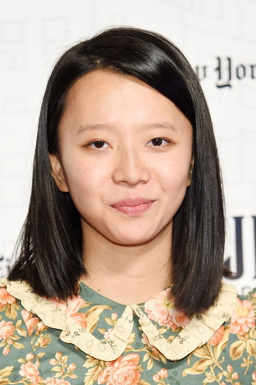 Photo of Elizabeth Rao