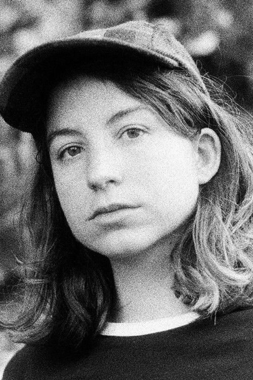 Photo of Ingrid Pokropek