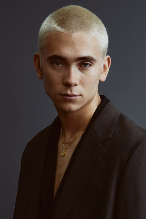 Photo of Felix Sandman