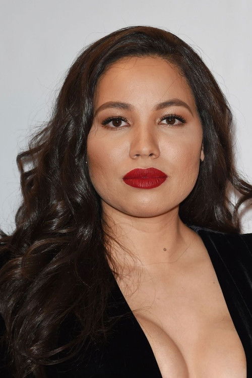 Photo of Jurnee Smollett