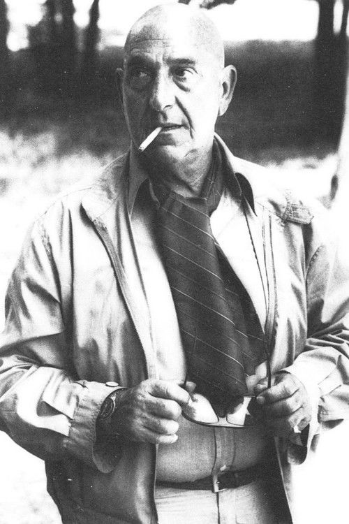 Photo of Eolo Capritti