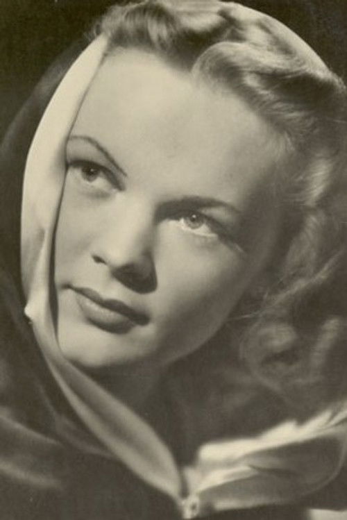 Photo of Marianne Simson