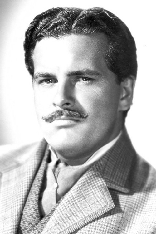 Photo of Edmund MacDonald