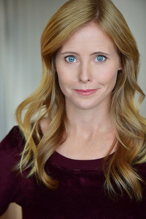 Photo of Kristin Feinfield