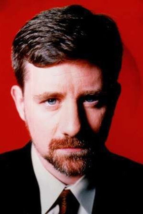 Photo of Bruce Harwood