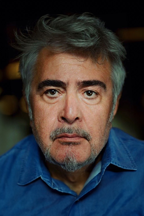 Photo of Uğur Yücel