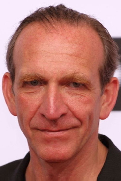 Photo of Jochen Nickel