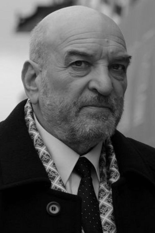 Photo of Aleksey Petrenko