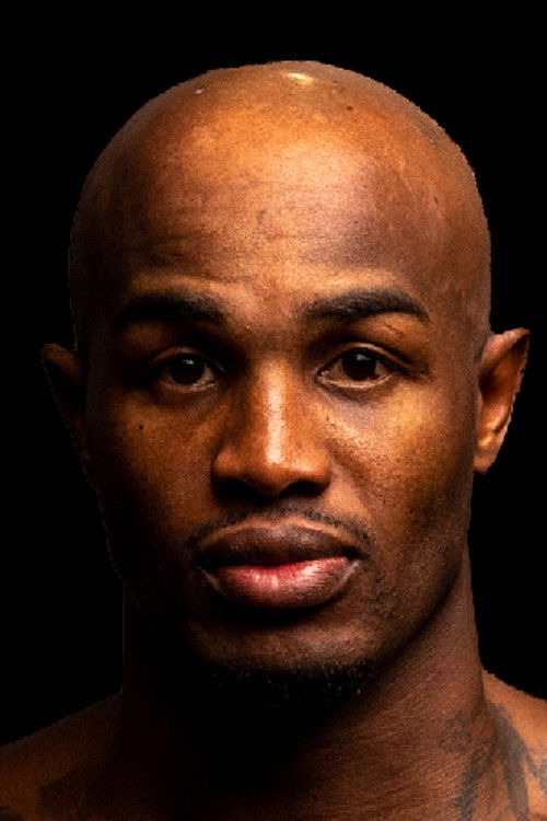 Photo of Cecil McCalla