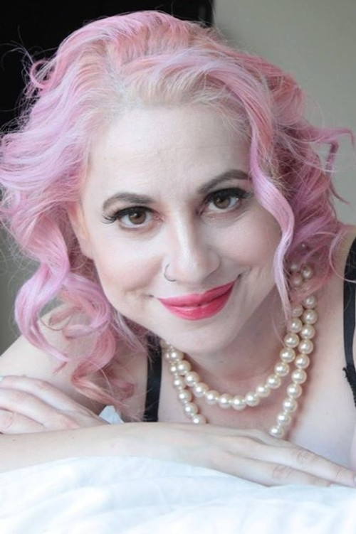 Photo of Monica Hamburg