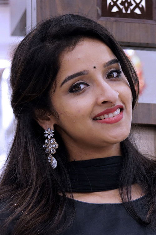 Photo of Sowmya Menon
